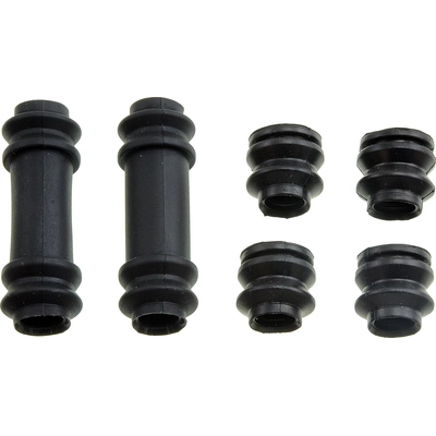 Front Caliper Bushing by DORMAN/FIRST STOP - HW16033 pa8