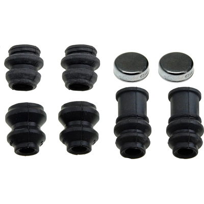 Front Caliper Bushing by DORMAN/FIRST STOP - HW16056 pa9