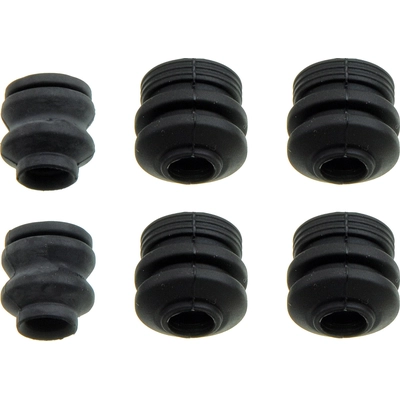 Front Caliper Bushing by DORMAN/FIRST STOP - HW16087 pa4