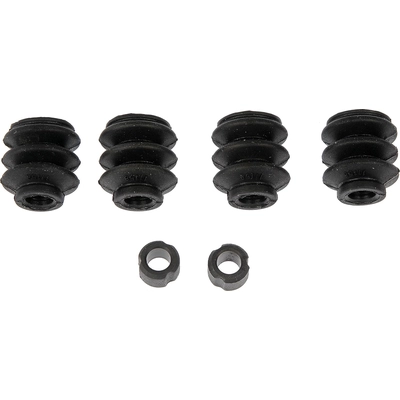 Front Caliper Bushing by DORMAN/FIRST STOP - HW16109 pa3