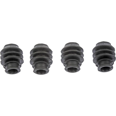Front Caliper Bushing by DORMAN/FIRST STOP - HW16124 pa3