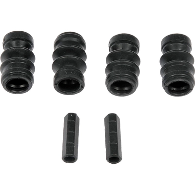Front Caliper Bushing by DORMAN/FIRST STOP - HW16527 pa3