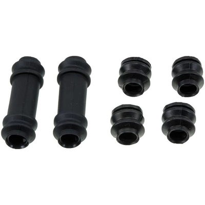 Front Caliper Bushing by DORMAN/FIRST STOP - HW16033 pa3