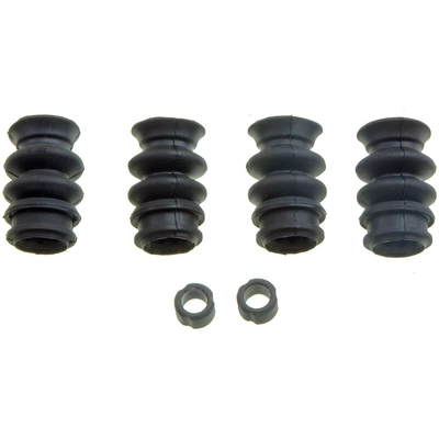 Front Caliper Bushing by DORMAN/FIRST STOP - HW16054 pa3