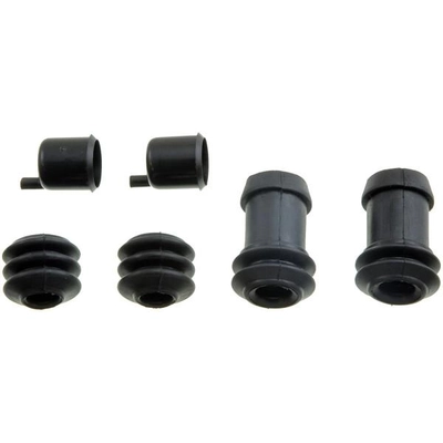 Front Caliper Bushing by DORMAN/FIRST STOP - HW16073 pa2