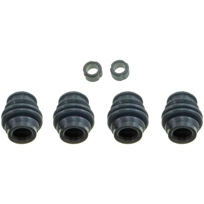 Front Caliper Bushing by DORMAN/FIRST STOP - HW16080 pa3