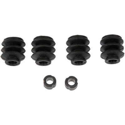 Front Caliper Bushing by DORMAN/FIRST STOP - HW16109 pa1