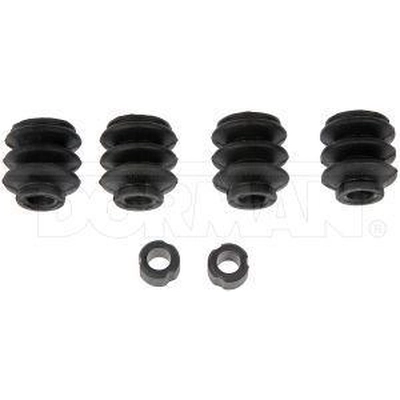 Front Caliper Bushing by DORMAN/FIRST STOP - HW16109 pa2
