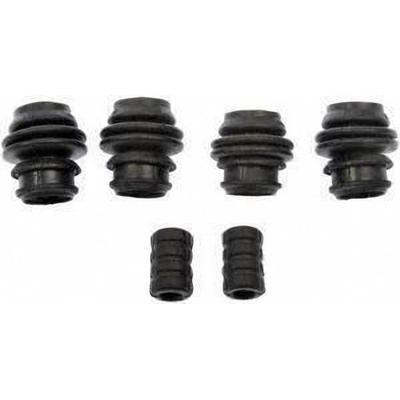Front Caliper Bushing by DORMAN/FIRST STOP - HW16111 pa3