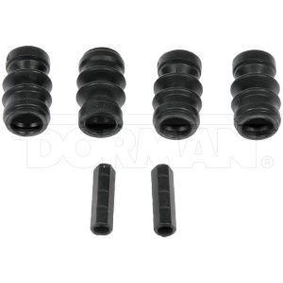 Front Caliper Bushing by DORMAN/FIRST STOP - HW16527 pa2