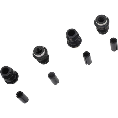 Front Caliper Bushing Kit by ACDELCO - 84803442 pa1