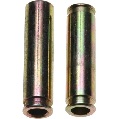 Front Caliper Bushing Kit by RAYBESTOS - H15144 pa1