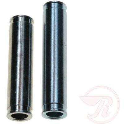 Front Caliper Bushing Kit by RAYBESTOS - H15130 pa3