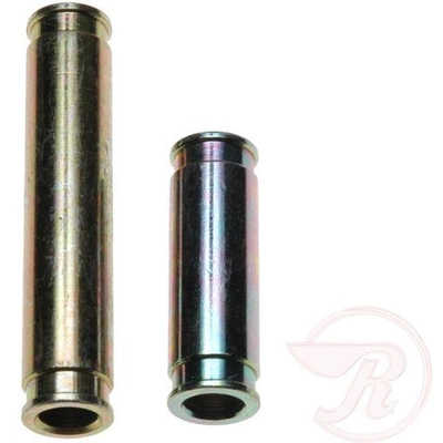 Front Caliper Bushing Kit by RAYBESTOS - H15131 pa3