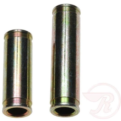 Front Caliper Bushing Kit by RAYBESTOS - H15136 pa4