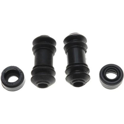 Front Caliper Bushing Kit by RAYBESTOS - H16025 pa2