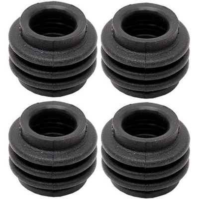 Front Caliper Bushing by RAYBESTOS - H16011 pa10