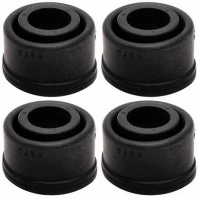 Front Caliper Bushing by RAYBESTOS - H16017 pa6