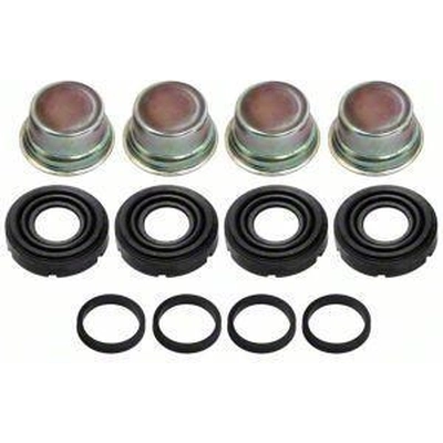 Front Caliper Bushing by RAYBESTOS - H16028 pa8