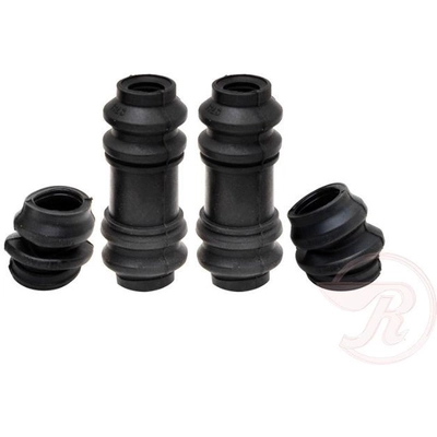 Front Caliper Bushing by RAYBESTOS - H16036 pa3