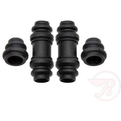 Front Caliper Bushing by RAYBESTOS - H16037 pa3