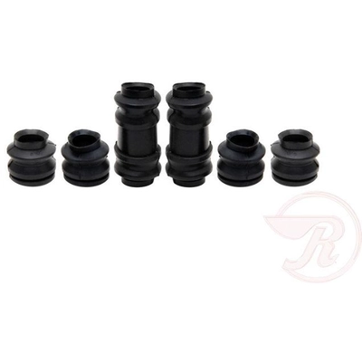 Front Caliper Bushing by RAYBESTOS - H16039 pa5