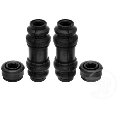 Front Caliper Bushing by RAYBESTOS - H16048 pa3