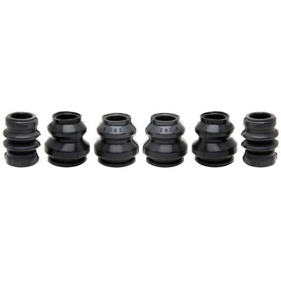 Front Caliper Bushing by RAYBESTOS - H16061 pa1