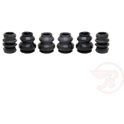 Front Caliper Bushing by RAYBESTOS - H16061 pa3