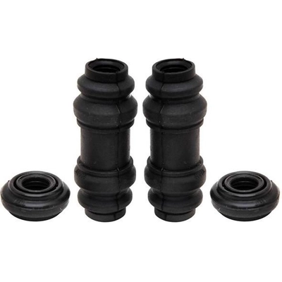 Front Caliper Bushing by RAYBESTOS - H16064 pa1