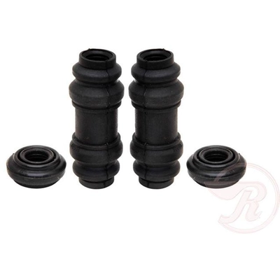 Front Caliper Bushing by RAYBESTOS - H16064 pa3