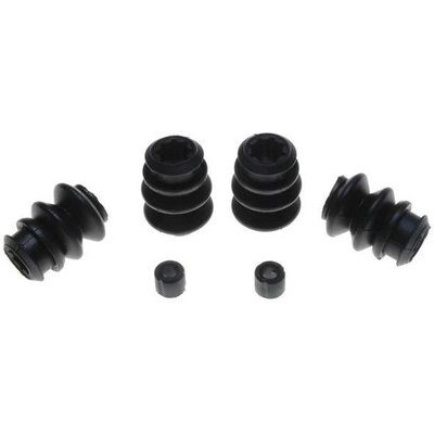 Front Caliper Bushing by RAYBESTOS - H16083 pa3