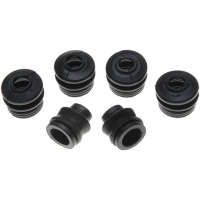 Front Caliper Bushing by RAYBESTOS - H16087 pa2