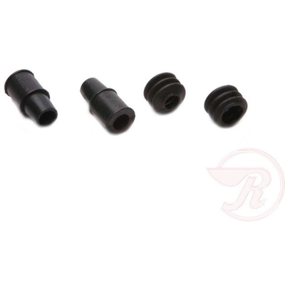 Front Caliper Bushing by RAYBESTOS - H16092 pa3