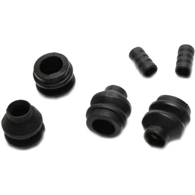 Front Caliper Bushing by RAYBESTOS - H16100 pa1