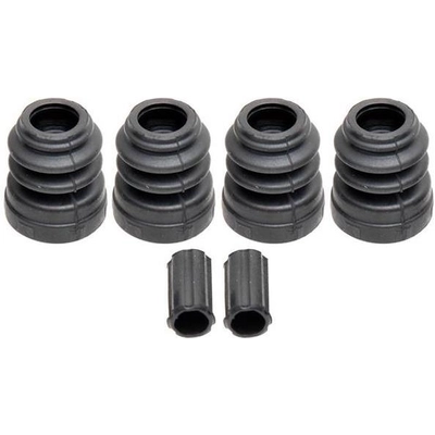 Front Caliper Bushing by RAYBESTOS - H16110 pa3