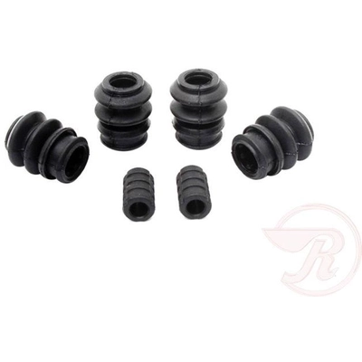 Front Caliper Bushing by RAYBESTOS - H16111 pa4