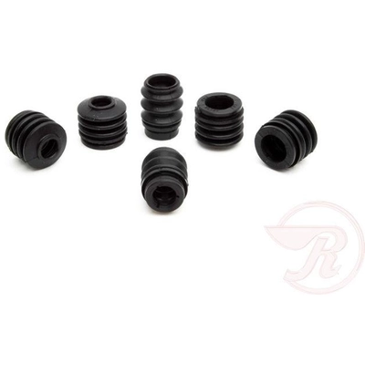 Front Caliper Bushing by RAYBESTOS - H16134 pa3