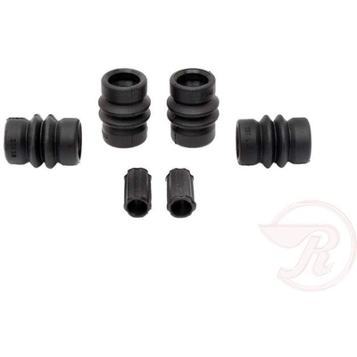 Front Caliper Bushing by RAYBESTOS - H16136 pa1
