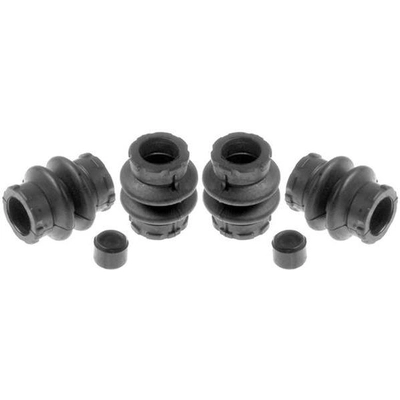 Front Caliper Bushing by RAYBESTOS - H16138 pa3
