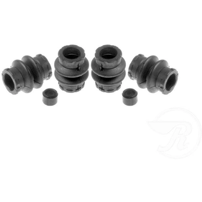 Front Caliper Bushing by RAYBESTOS - H16138 pa4