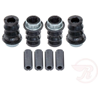 Front Caliper Bushing by RAYBESTOS - H16149 pa4