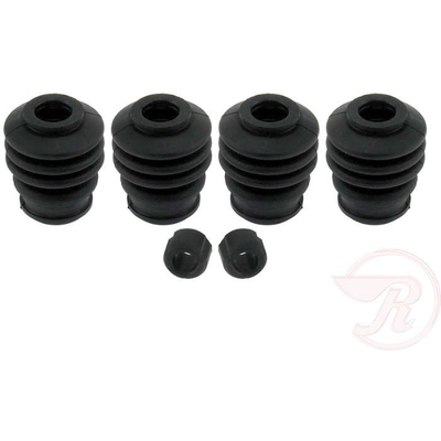 RAYBESTOS - H16151 - Front Caliper Bushing pa5