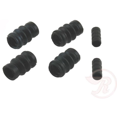 Front Caliper Bushing by RAYBESTOS - H16155 pa3