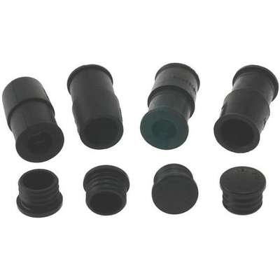 Front Caliper Bushing by RAYBESTOS - H16158 pa3