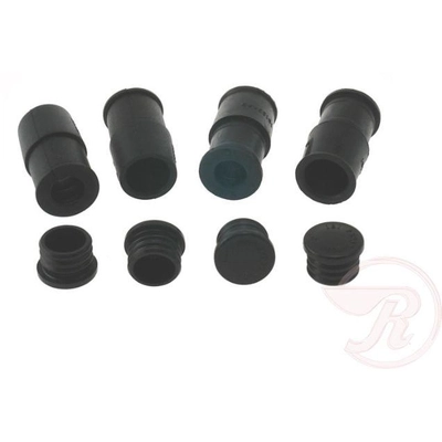 Front Caliper Bushing by RAYBESTOS - H16158 pa4