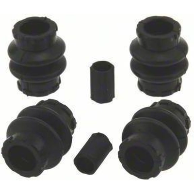 Front Caliper Bushing by RAYBESTOS - H16161 pa5