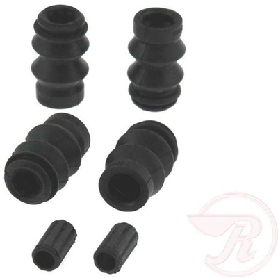 Front Caliper Bushing by RAYBESTOS - H16169 pa1