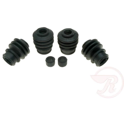 Front Caliper Bushing by RAYBESTOS - H16183 pa3