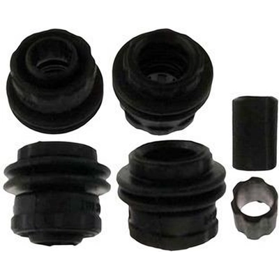 Front Caliper Bushing by RAYBESTOS - H16193 pa4